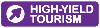 High-Yield Tourism